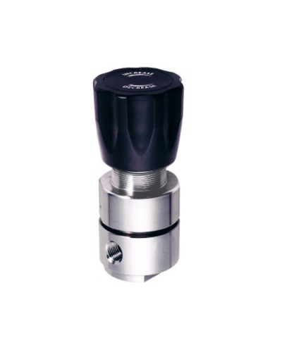 Bộ điều chỉnh áp suất bằng thép không gỉ 316